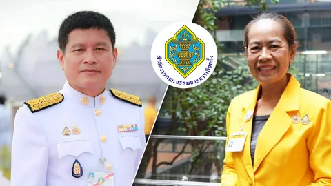 กกต. โชว์คำวินิจฉัย “แดง” แม่ค้าขายหมู และ “สมพาน” พ่อค้าก๋วยเตี๋ยวไก่ นั่ง สว. ได้
