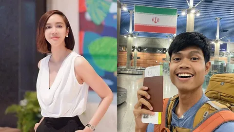 ขวัญ พิมพ์อัปสร อาลัย ฮลุน โซโล่ รุ่นน้องรัฐศาสตร์ เผยทุนจุฬาฯ ชนบท ไม่ได้มาง่ายๆ ย่าต้องภูมิใจ