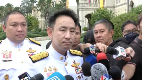 “วรศิษฎ์” เผย บิดาจ่อแจ้งความพยานฮั้ว สว. หลังอ้างถ้าฮั้ว สว. สำเร็จลูกจะได้ตำแหน่งในรัฐบาล