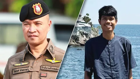 ตร. ถก กต.ประสานจอร์เจีย ขอผลชันสูตร “ฮลุน โซโล่” อย่างเป็นทางการ ม.115 ไม่ใช่ข้อสรุป
