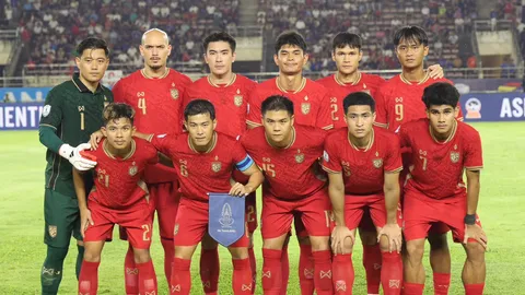 FIFA Asean ตอบโจทย์ที่แท้จริง กว่า AFF  "บอลโลกของชาวอาเซียน" จริงไหม?