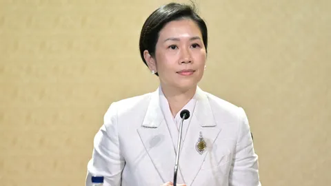 รัฐบาลเร่งอำนวยความสะดวกคนมีรถเก่า ทบทวนสิทธิบัตรคนจน ยื่นอุทธรณ์แล้ว 2.1 แสนราย 