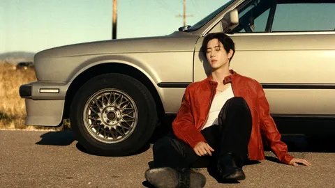 MARK TUAN ส่งซิงเกิลใหม่ “Alone” ถ่ายทอดความเปราะบางผ่านงานดนตรีที่ลึกซึ้งกว่าเดิม