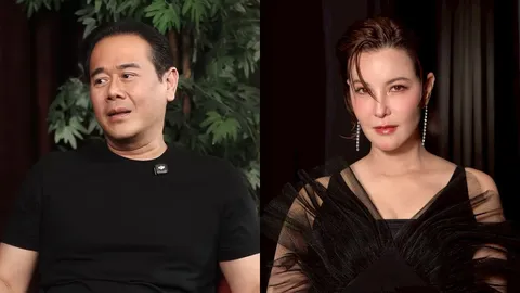 เป๊ก สัณณ์ชัย ลั่นเสืxxอะไร หลังคนมองสัมพันธ์ ธัญญ่า แปลก บอกมีคนอยากให้เกิดเรื่อง (คลิป)