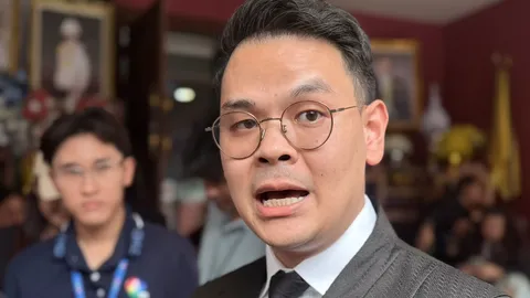 “ไชยชนก” ไม่หวั่น “การดี” จี้ยุติ TH-AI Passport พร้อมเดินหน้าให้ใช้ AI ฟรี 1 ปี