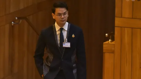 “ไชยชนก” สยบข่าวลือปรับ ครม. ยัน 4 เดือนรัฐบาลผลงานอื้อ 