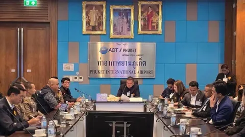 2 สส.พรรคกล้าธรรม นำทีม กมธ.ท่องเที่ยว เร่งขับเคลื่อน Green Tourism รับไฮซีซัน