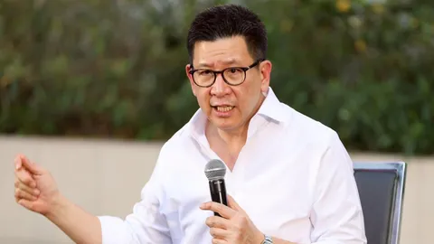 “เอกนิติ” เผย “พันธบัตรรัฐบาล ออมพลัส”  วงเงินรวม 2,000 ล้านบาทขายหมดเกลี้ยงภายใน 21 วินาที