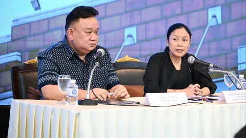 กระทรวงการต่างประเทศ รอ “จอร์เจีย” ชี้แจงแจ้ง “ฮลุน โซโล่” เสียชีวิตล่าช้ากว่า 10 วัน