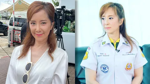 ต่าย สายธาร จวกแรงดราม่ากู้ภัย ลั่นปัญหาไม่โปร่งใสมีมานาน