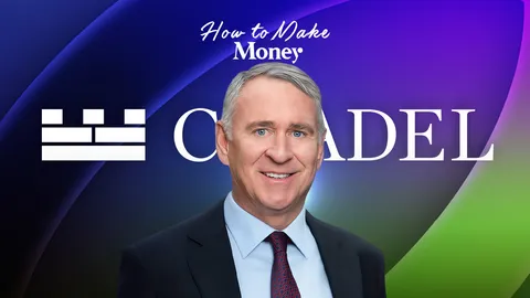 เปิดอาณาจักร Citadel ของ Ken Griffin เฮดจ์ฟันด์ที่กำไรมากสุดในโลก บนกฎเหล็ก “อย่าพึ่งกลยุทธ์เดียว”