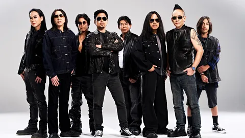 ปรากฏการณ์ครั้งประวัติศาสตร์วงการเพลง “30 ปี LOSO นานเท่าไรก็รอ” คอนเสิร์ตใหญ่แห่งปี