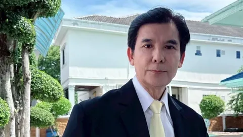 เพื่อไทย ดักคอ “อนุทิน” แต่งตั้งโยกย้ายข้าราชการมหาดไทย อย่าแค่เล่นเก้าอี้ดนตรี แนะวางคนให้ตรงงาน