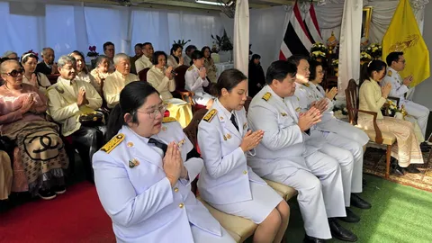 สายตรงจากต่างแดน 2 สิงหาคม 2569