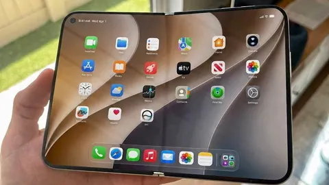 เปิดโรดแม็ปแอปเปิล ลุ้น iPhone Ultra จอพับ จับตาต้นทุน AI กดดันราคาอุปกรณ์ใหม่