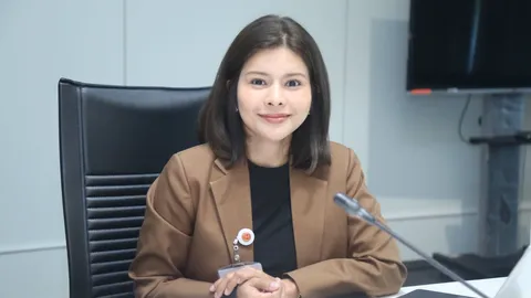“สส.ลิซ่า” ปูดคนในภูมิใจไทย ซัด ครม.ลูกเทพ มือไม่ถึง ยัน อภิปรายไม่ไว้วางใจรัฐบาลปีนี้