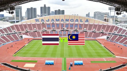 วัดฟอร์ม 5 นัดหลังสุด ทีมชาติไทย vs มาเลเซีย มีทีมดูดีกว่าก่อนบู๊อาเซียนคัพ 2026 นัด 2