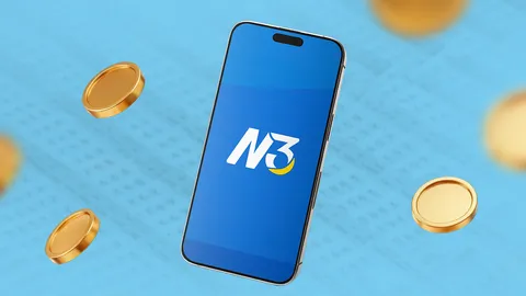 ผลสลาก N3 งวด 1 สิงหาคม 2569 ออกแล้ว ตรวจหวย N3 ทุกรางวัลที่นี่