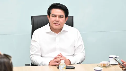 รมว.ท่องเที่ยวฯ เสียใจเหตุฆาตกรรมชาวรัสเซีย สั่งยกระดับความปลอดภัย 