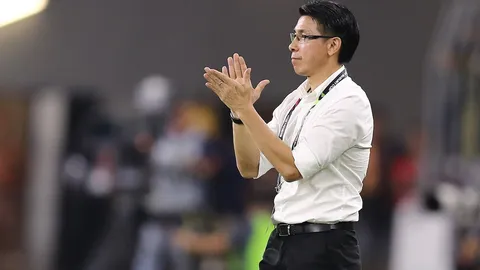 กุนซือมาเลเซีย สาดวาทะเด็ดหลังแพ้ ทีมชาติไทย ศึกอาเซียนคัพ 2026