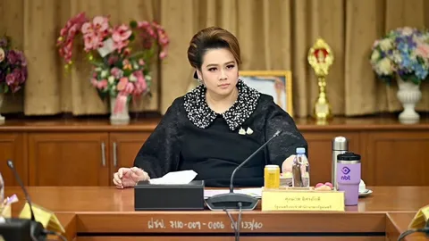 “ศุภมาส” สั่งสื่อรัฐกู้ความเชื่อมั่นคดี 5 ศพ แจ้งข้อเท็จจริงประชาชนและต่างชาติ