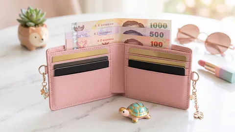 ทำไมบางคนเก็บเงินไม่อยู่? 3 วันเกิดกระเป๋าสตางค์ดูดทรัพย์หรือขัดลาภกันแน่