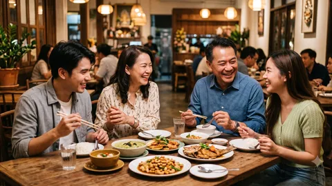 มัดรวมร้านอาหารจัดโปรโมชั่นวันแม่ 2569 พาแม่อิ่มฟินกับส่วนลดและเมนูพิเศษ