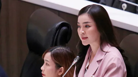 จัด "ภาคพิเศษ" ขย่ม กกต. คดีฮั้ว สว. ปูดข้อมูลอีก 4 ส.ค.