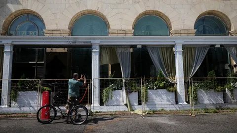 นายกเทศมนตรีมอสโกชี้เหตุระเบิดร้านอาหารเป็น "ก่อการร้าย" ดับ 3 เจ็บอย่างน้อย 21 ราย