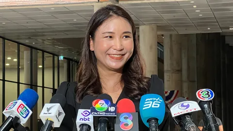 ปชน. ยินดีให้ตรวจสอบปม สก. เสียบบัตรแทนกัน ยันพรรคไม่เคยขอให้ “แก้วตา” เงียบ