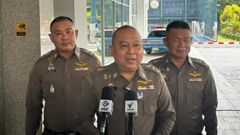 คดีทุจริตสอบท้องถิ่น ลุยแจ้งข้อหาแล้ว 5 ราย “อดีตอธิบดี สถ.” เลื่อนเข้าพบสัปดาห์นี้