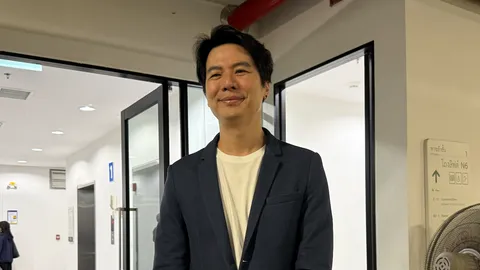 “ภาวุธ” แจง DSI คดี Forex ยืนยันไม่มีแลกอวย TH-AI Passport กับผลทางคดี