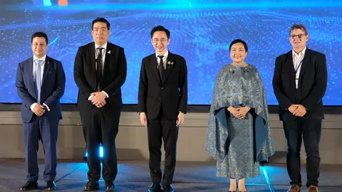 ม.มหานคร จับมือ Imperial College London จัด IEEE BioSensors 2026 ยกระดับนวัตกรรมไทย