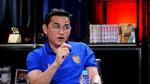 "โค้ชซิโก้" เคลียร์ 3 ประเด็น พร้อมกลับมารับงานคุมทีมแล้ว ตอบชัดปมค่าจ้างสูง (คลิป)