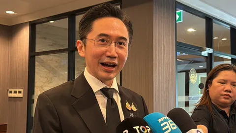 “ยศชัน” ย้ำข้อเสนอยุบ ป.ย.ป. ให้ยึดหลักเกณฑ์คณะกรรมการพัฒนาระบบราชการ