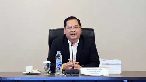 “ปกรณ์” ยันแม้ “นพ.สรณ” ฟ้องศาล ไม่มีผลให้ขั้นตอนพ้นประธาน กสทช. ต้องหยุดลง