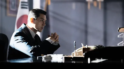 อำนาจ ความทะเยอทะยาน และไฟแค้น จะกลับมาอีกครั้งใน “Made in Korea ซีซัน 2”