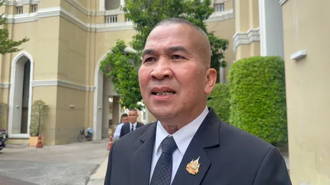 “รุทธพล” เผยดีเอสไอ พบเส้นเงิน “ภาวุธ” เพิ่มเป็น 33 ล้านจาก 28 ล้าน เจ้าตัวเตรียมชี้แจง