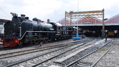 “สรรเพชญ” เดินหน้าพัฒนาที่ดินการรถไฟย่านศิริราช เป็นศูนย์ Medical Wellness Hub