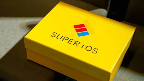 รอบรั้วการตลาด : SUPER เปิดตัว SUPER rOS ระบบปฏิบัติการร้านอาหารเทียบชั้นองค์กรใหญ่
