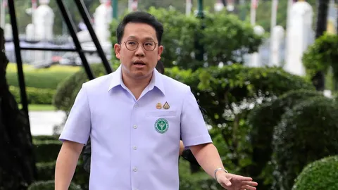“พัฒนา” ย้ำงบบัตรทอง 60,000 ล้าน ไม่หายไปไหน กำชับ สปสช. ต้องแจงรายละเอียดให้ชัด