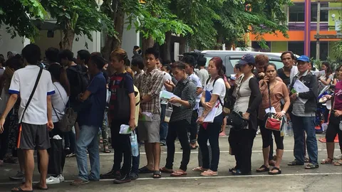 รัฐบาลยกระดับจ้างแรงงานข้ามชาติ ครม. ไฟเขียว MOU “ไทย–เมียนมา” ใหม่