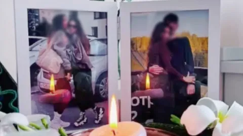 แม่ 2 พี่น้องรัสเซียประกาศจัดพิธีอำลาพรุ่งนี้ ตร.เตรียมสแกนจุดพบศพซ้ำ คลี่ปม 5 ศพ