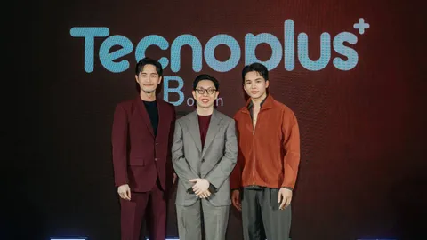 รอบรั้วการตลาด : Tecnoplus เผยเทรนด์ครัวไทยเปลี่ยน จากพื้นที่หลังบ้านสู่ Living Space 