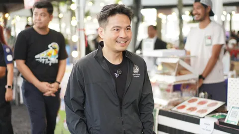 จ่อยกระดับรัฐสู่การยืนยันตัวตนหลายชั้นภายใน 30 วัน หลังข้อมูลทะเบียนรถรั่วไหล