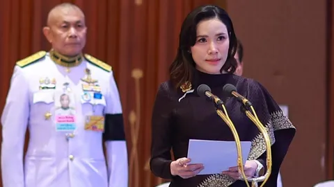 เจ้าคุณพระสินีนาถ พิลาสกัลยาณี เป็นประธานเปิดโครงการ “ธรรมนาวา วัง” เสริมศักยภาพพระสอนศีลธรรม