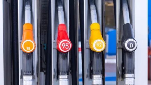 ราคาน้ำมันวันนี้ 6 สิงหาคม 2569 อัปเดตล่าสุด "เบนซิน-ดีเซล" ลิตรละกี่บาท