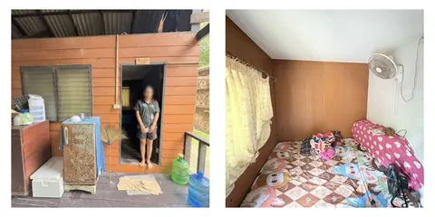 อุทยานฯ แจงบ้านพักนักท่องเที่ยว ในพื้นที่สิมิลัน 