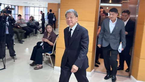ประชุม กสทช. ล่ม 3 ครั้งติด “หมอสรณ” ยื่นหนังสือถึงนายกฯ ขอความเป็นธรรม