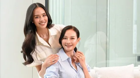 ศิลปะการเลี้ยงลูกให้โตในแบบตัวเอง